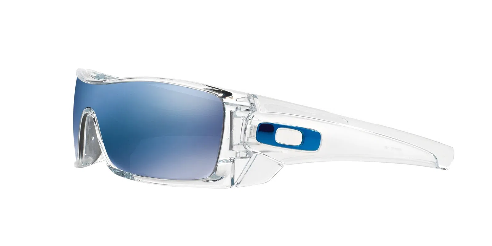 Oakley Batwolf 9101 Sunglasses - view 27